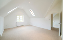 St Mellons bedroom extension leads