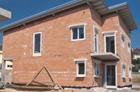St Mellons home extensions