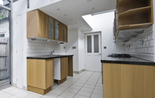 St Mellons kitchen extension leads